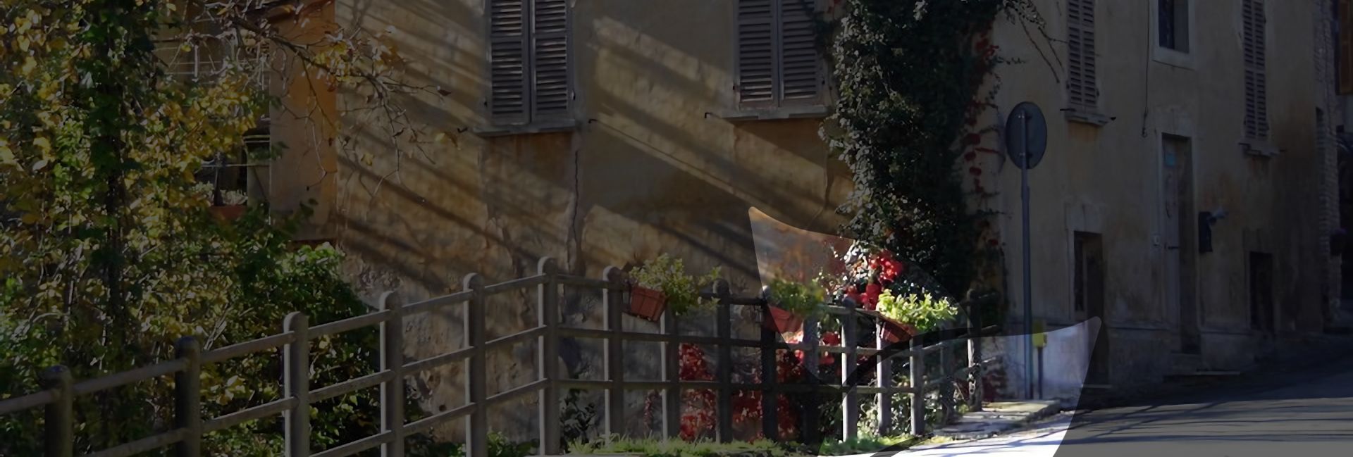 The real story about purchasing a house in Pergola