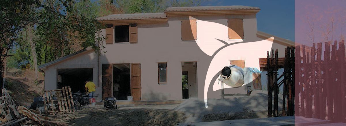Searching  for a house...romanticism or pragmatism?