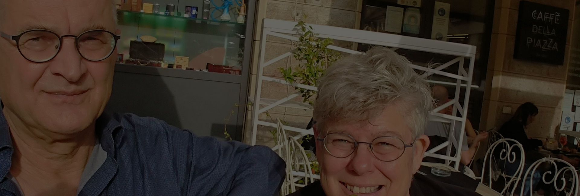 Het verhaal van A. en B.